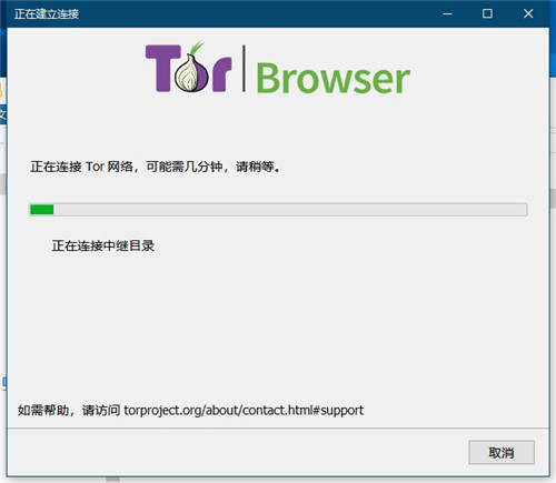 TorBrowser(工具集)